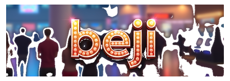 beji logo