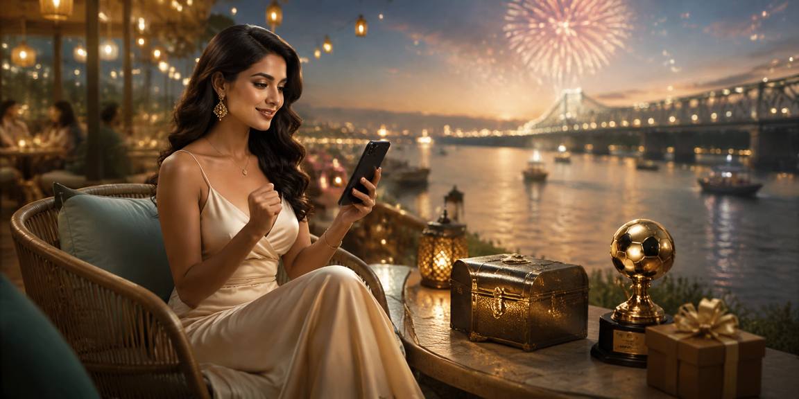 beji বিঙ্গো এবং লটারি